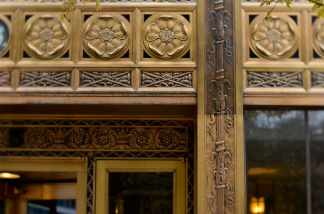 Ten feet out with a 56mm that shoots like an 85mm. Little cramped.