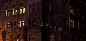 The Old Post Office (2013)