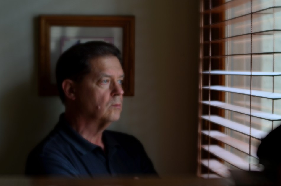 Am I this person? Do I know this guy? Am I getting him "right"?