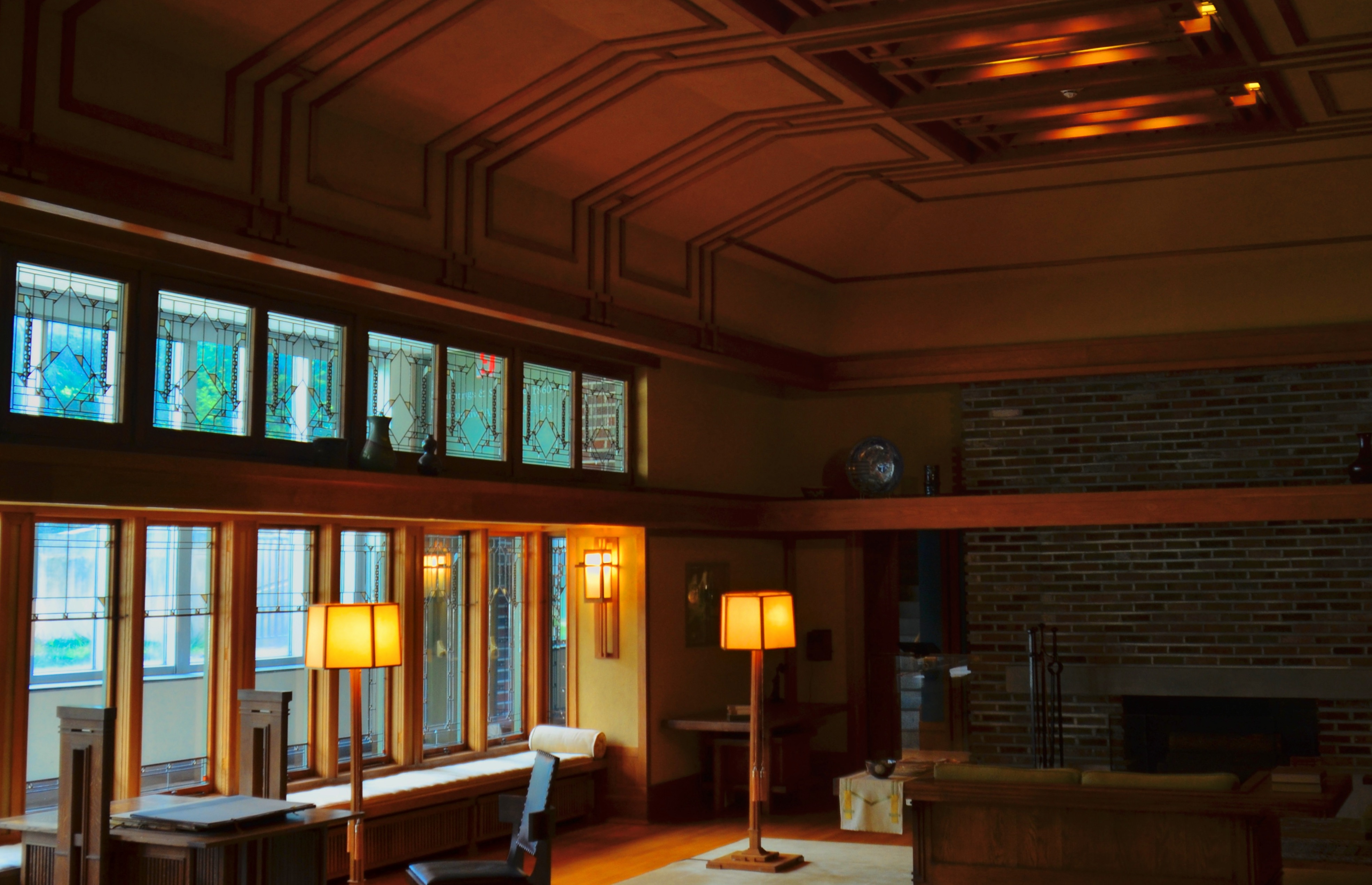 Wright Time Wright Place