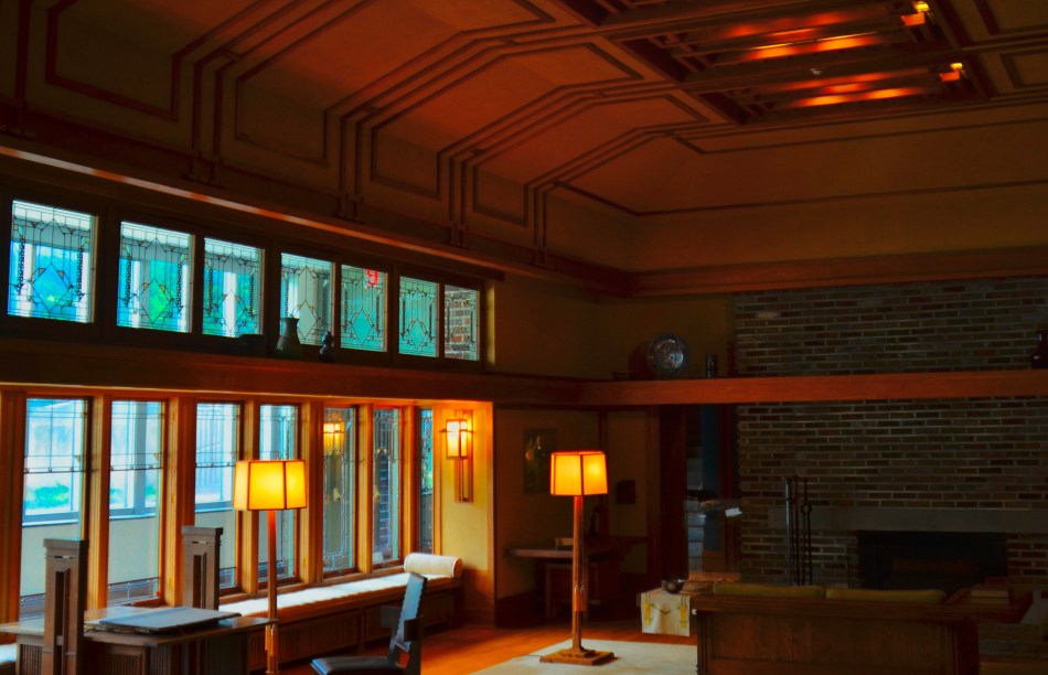 Wright Time Wright Place