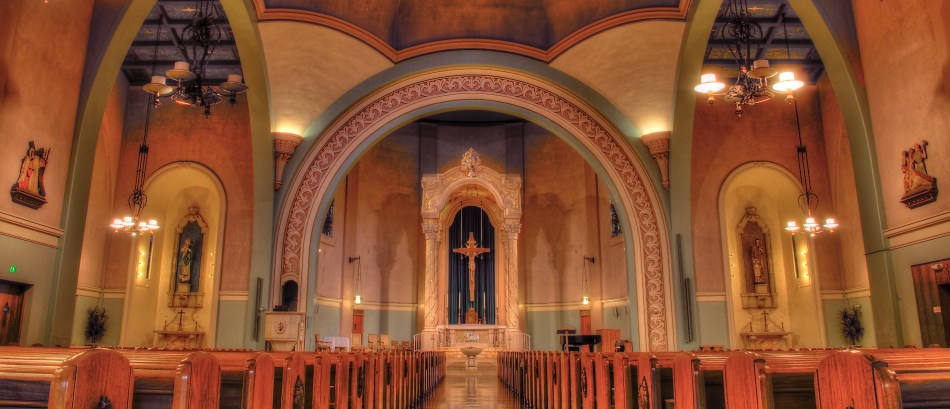 St.Xavier Central HDR_2