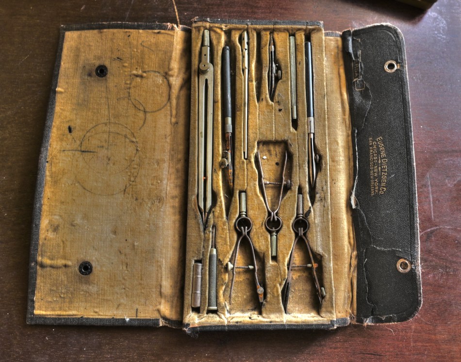 Tools Of Der Trade HDR