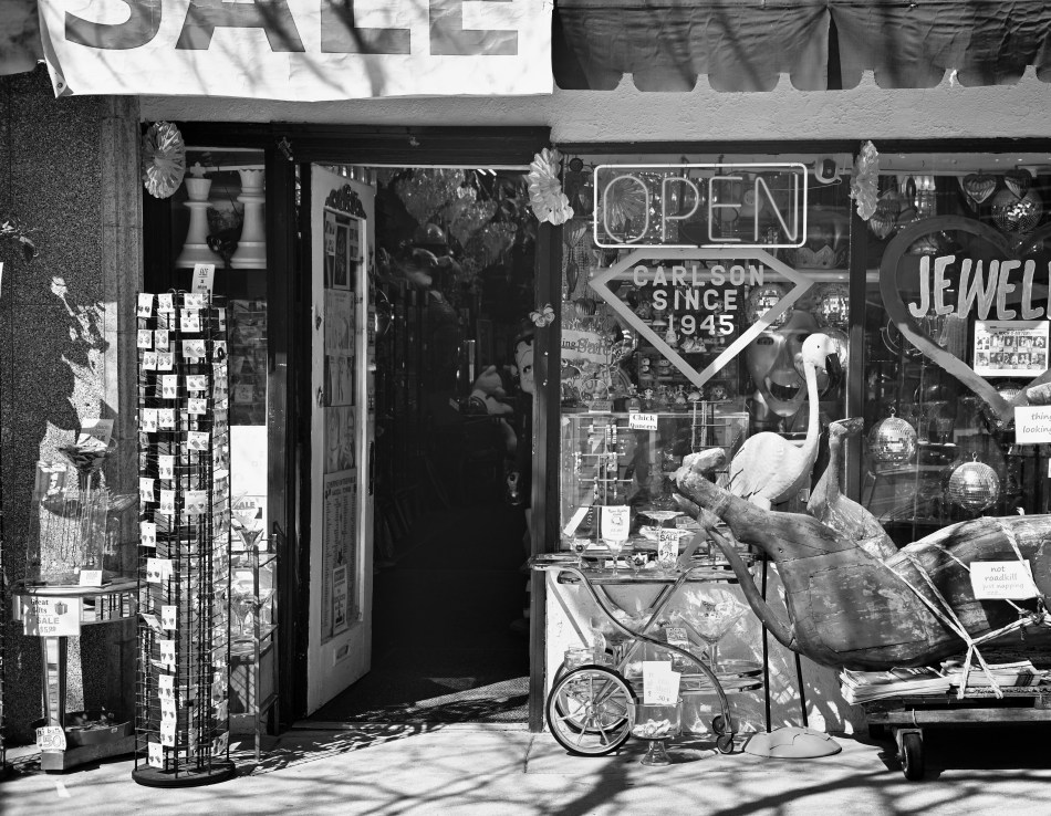 Everything Must Go EF 2